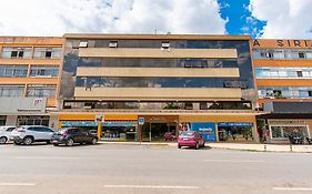 Bsb Stay Flats Particulares - Piazza Vitta